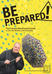 Be Prepared!