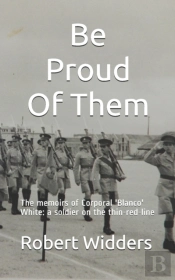 Be Proud Of Them