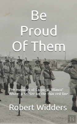 Bertrand.pt - Be Proud Of Them