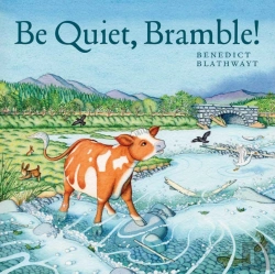 Bertrand.pt - Be Quiet, Bramble!