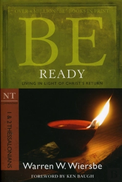 Bertrand.pt - Be Ready ( 1 & 2 Thessalonians )
