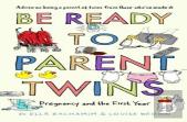 Be Ready To Parent Twins