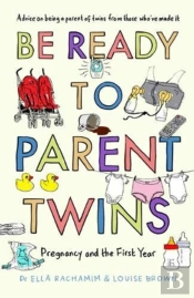 Be Ready To Parent Twins