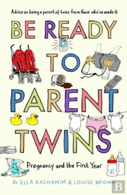 Bertrand.pt - Be Ready To Parent Twins
