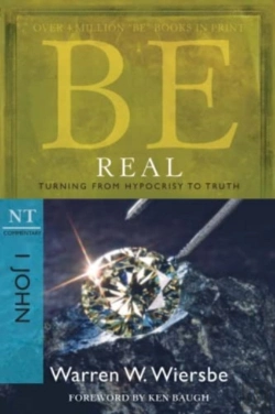 Bertrand.pt - Be Real ( 1 John )