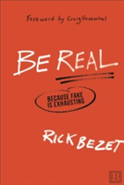 Bertrand.pt - Be Real Because Fake Is Exhausting