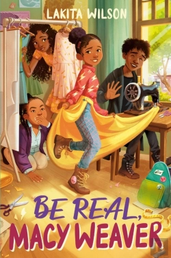 Bertrand.pt - Be Real, Macy Weaver