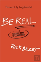 Be Real