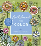 Be Relaxed And Color