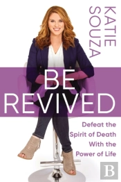 Be Revived