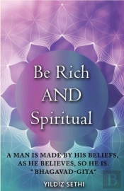 Be Rich And Spiritual