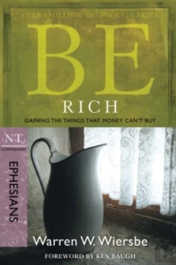 Bertrand.pt - Be Rich - Ephesians