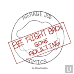Bertrand.pt - Be Right Back, Gone Adulting