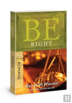 Bertrand.pt - Be Right - Romans