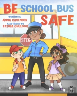 Bertrand.pt - Be School Bus Safe
