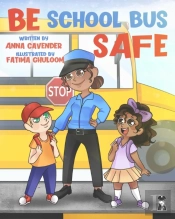 Be School Bus Safe