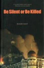 Be Silent Or Be Killed