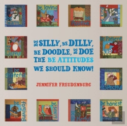 Bertrand.pt - Be Silly, Be Dilly, Be Doodle, Be Doe The Be Attitudes We Should Know!