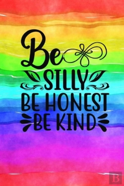 Bertrand.pt - Be Silly Be Honest Be Kind