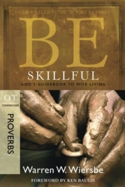 Bertrand.pt - Be Skillful - Proverbs