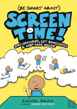 Bertrand.pt - (Be Smart About) Screen Time!