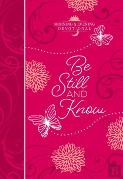 Bertrand.pt - Be Still And Know