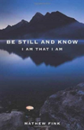 Be Still And Know