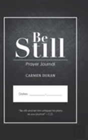 Be Still