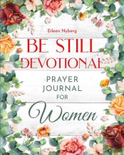 Be Still Devotional