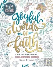 Be Still & Color