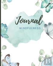 Be Still Journal