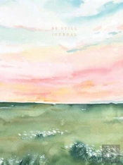 Be Still Journal