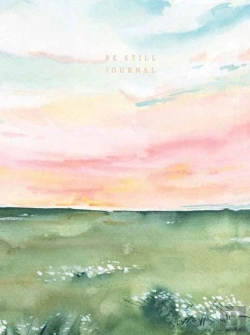 Bertrand.pt - Be Still Journal