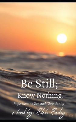 Bertrand.pt - Be Still; Know Nothing
