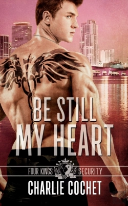 Bertrand.pt - Be Still My Heart
