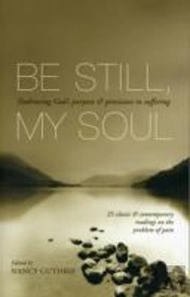 Be Still My Soul