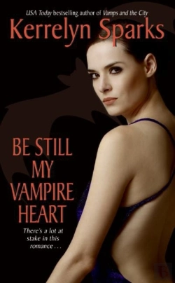 Bertrand.pt - Be Still My Vampire Heart