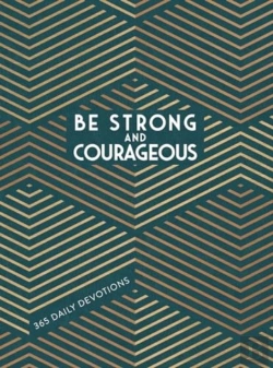 Bertrand.pt - Be Strong And Courageous