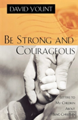 Bertrand.pt - Be Strong And Courageous