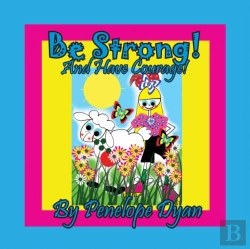 Bertrand.pt - Be Strong!  And Have Courage!