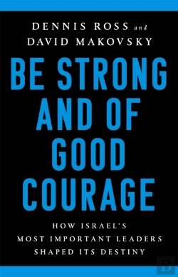 Bertrand.pt - Be Strong And Of Good Courage