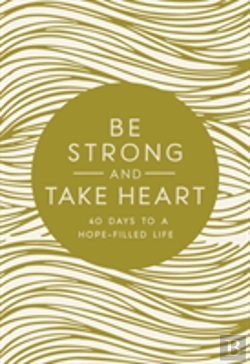Bertrand.pt - Be Strong And Take Heart