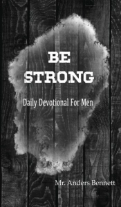 Be Strong