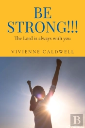 Be Strong!!!