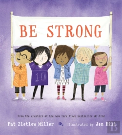 Bertrand.pt - Be Strong