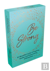 Be Strong