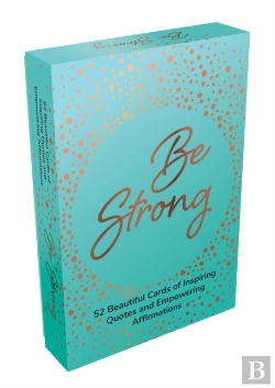 Bertrand.pt - Be Strong