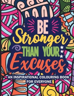 Bertrand.pt - Be Stronger Than Your Excuses