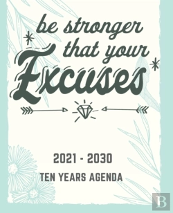 Bertrand.pt - Be Stronger Thas Your Excuses