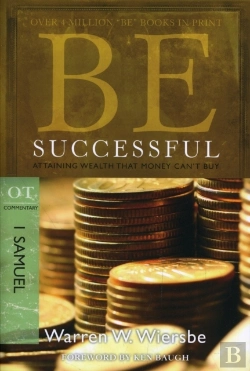 Bertrand.pt - Be Successful ( 1 Samuel )